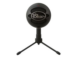 Micrófono - Blue Microphones Snowball ICE - Negro