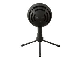 Micrófono - Blue Microphones Snowball ICE - Negro