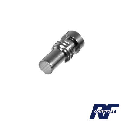 Adaptador / Reductor para cables RG-8/X, BELDEN 9258, RG-59/U, BELDEN 8241 requiere conector RFU-500 o RFU-501 Adaptador / Reductor para cables RG-8/X, BELDEN 9258, RG-59/U, BELDEN 8241 requiere conector RFU-500 o RFU-501