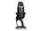 Blue Microphones Yeti X - Micrófono - USB - negro