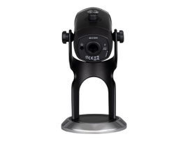 Blue Microphones Yeti X - Micrófono - USB - negro