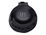 JBL TUNE 600BTNC - Auriculares con diadema con micro - en oreja - Bluetooth - inalámbrico - cancelación de sonido activo - negro
