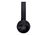 JBL TUNE 600BTNC - Auriculares con diadema con micro - en oreja - Bluetooth - inalámbrico - cancelación de sonido activo - negro