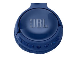 Audífonos Bluetooth JBL Tune 600BTNC - Noise Cancelling