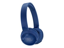 Audífonos Bluetooth JBL Tune 600BTNC - Noise Cancelling