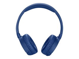Audífonos Bluetooth JBL Tune 600BTNC - Noise Cancelling