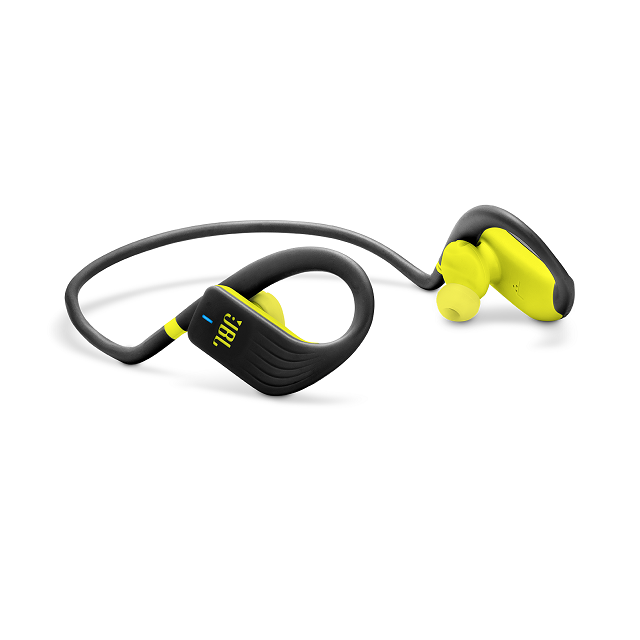 Audífonos Deportivos JBL Endurance Jump - Resistentes al Agua Audífonos Deportivos JBL Endurance Jump - Resistentes al Agua