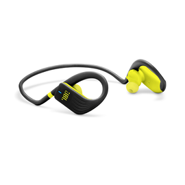 Audífonos Deportivos JBL Endurance Jump - Resistentes al Agua