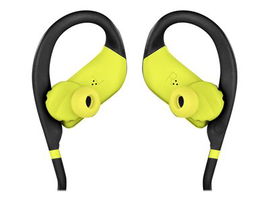 Audífonos Deportivos JBL Endurance Jump - Resistentes al Agua Audífonos Deportivos JBL Endurance Jump - Resistentes al Agua