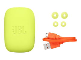 Audífonos Deportivos JBL Endurance Jump - Resistentes al Agua Audífonos Deportivos JBL Endurance Jump - Resistentes al Agua