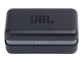 JBL Endurance Peak - Auriculares inalámbricos con micro - en oreja - Bluetooth - negro JBL Endurance Peak - Auriculares inalámbricos con micro - en oreja - Bluetooth - negro