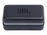 JBL Endurance Peak - Auriculares inalámbricos con micro - en oreja - Bluetooth - negro