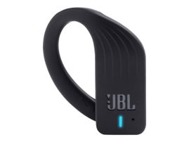 JBL Endurance Peak - Auriculares inalámbricos con micro - en oreja - Bluetooth - negro JBL Endurance Peak - Auriculares inalámbricos con micro - en oreja - Bluetooth - negro