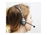 Logitech Stereo H111 - Auricular - en oreja - cableado
