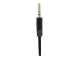 Logitech Stereo H111 - Auricular - en oreja - cableado