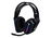 Logitech G733 LIGHTSPEED Wireless RGB Gaming Headset - Auricular - 7.1 canales - tamaño completo - 2,4 GHz - inalámbrico - negro