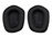 Logitech G733 LIGHTSPEED Wireless RGB Gaming Headset - Auricular - 7.1 canales - tamaño completo - 2,4 GHz - inalámbrico - negro