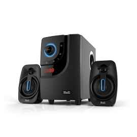 Klip Xtreme KWS-616 - Speaker system 2.1 40W - Wireless - BT