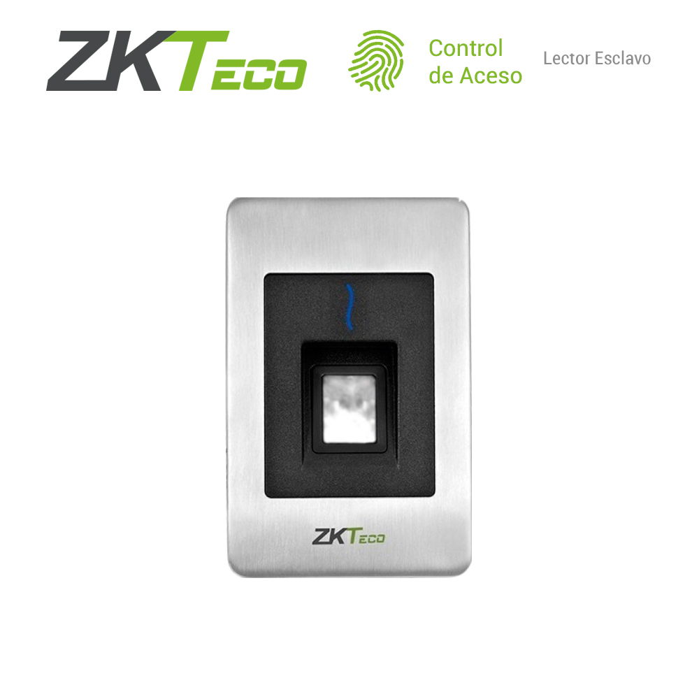 LECTOR BIOMETRICO SILKID Y PROXIMIDAD PARA PANEL INBIO ZKTECO FR1500 3000HUELLAS/30,000TARJETAS125KHZ RS485 EMPOTRABLE REQUIERE PANEL INBIO Y ENROLADOR SLK20R LECTOR BIOMETRICO SILKID Y PROXIMIDAD PARA PANEL INBIO ZKTECO FR1500 3000HUELLAS/30,000TARJETAS125KHZ RS485 EMPOTRABLE REQUIERE PANEL INBIO Y ENROLADOR SLK20R