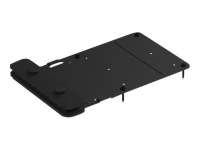Logitech Tap PC Mount - Kit de montaje para controlador de videoconferencia - para Logitech Tap Logitech Tap PC Mount - Kit de montaje para controlador de videoconferencia - para Logitech Tap
