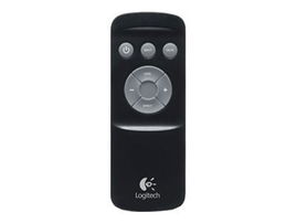 Logitech Z-906 - Sistema de altavoces - para teatro en casa - canal 5.1 - 500 vatios (Total)