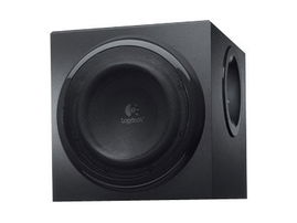 Logitech Z-906 - Sistema de altavoces - para teatro en casa - canal 5.1 - 500 vatios (Total)