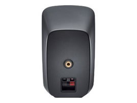 Logitech Z-906 - Sistema de altavoces - para teatro en casa - canal 5.1 - 500 vatios (Total)