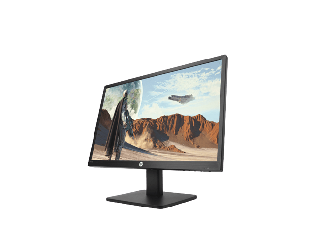 HP 22x - Monitor LED - 21.5