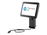 HP Customer Facing Display Top with Arm - Pantalla de cliente - 7