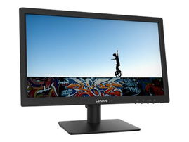 Lenovo D19-10 - Monitor LED - 18.5