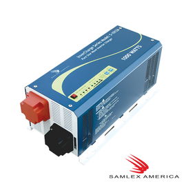 Inverter - Charger Pure Sine Wave, 1000 W Inverter - Charger Pure Sine Wave, 1000 W