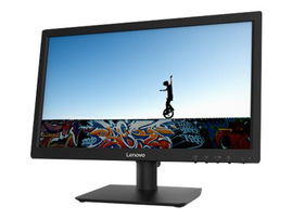 Lenovo D19-10 - Monitor LED - 18.5