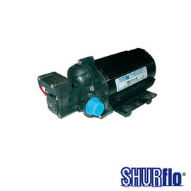Pump for  2088 series / 7.8-11 lpm.