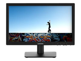 Lenovo D19-10 - Monitor LED - 18.5