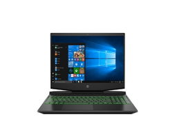 HP Pavilion Gaming 15-dk0008la - Notebook - 15.6