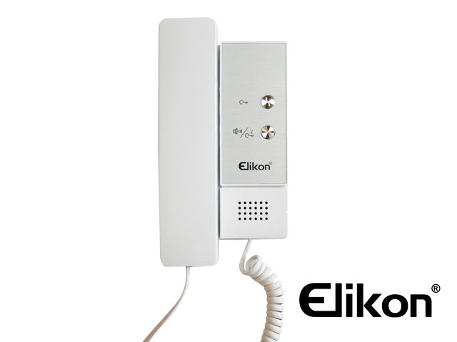 AURICULAR ADICIONAL ELIKON EVD2-10IN PARA KIT EVD2-10KIT COMPATIBLE CON ELIKON EVD2-40KIT AURICULAR ADICIONAL ELIKON EVD2-10IN PARA KIT EVD2-10KIT COMPATIBLE CON ELIKON EVD2-40KIT