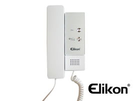 AURICULAR ADICIONAL ELIKON EVD2-10IN PARA KIT EVD2-10KIT COMPATIBLE CON ELIKON EVD2-40KIT