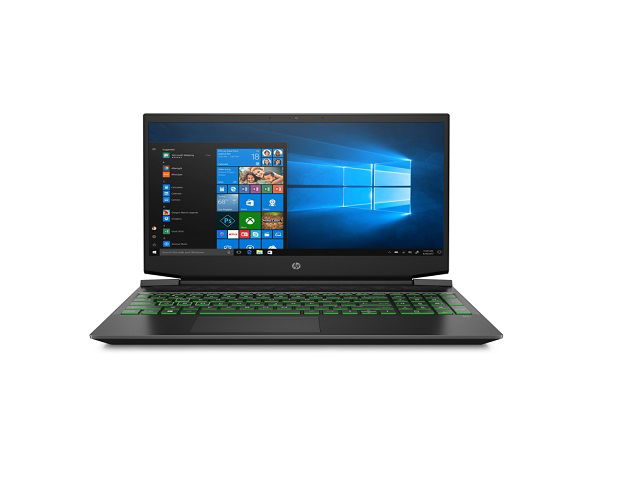 HP Pavilion Gaming 15-ec0004la - Ordenador portátil - 15