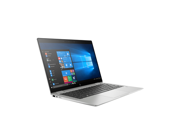 HP EliteBook x360 1030 G4 Notebook - Diseño plegable - Intel Core i7 - 8665U / hasta 4.8 GHz - vPro - Win 10 Pro 64 bits - UHD Graphics 620 - 16 GB RAM - 512 GB SSD NVMe, TLC - 13.3 HP EliteBook x360 1030 G4 Notebook - Diseño plegable - Intel Core i7 - 8665U / hasta 4.8 GHz - vPro - Win 10 Pro 64 bits - UHD Graphics 620 - 16 GB RAM - 512 GB SSD NVMe, TLC - 13.3