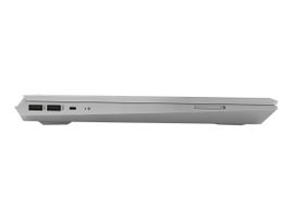 HP ZBook 15v G5 Mobile Workstation - Intel Core i7 - 9750H / hasta 4.5 GHz - Win 10 Pro 64 bits - Quadro P600  - 16 GB RAM - 1 TB SSD NVMe, TLC - 15.6