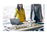 HP ZBook 15v G5 Mobile Workstation - Intel Core i7 - 9750H / hasta 4.5 GHz - Win 10 Pro 64 bits - Quadro P600  - 16 GB RAM - 1 TB SSD NVMe, TLC - 15.6