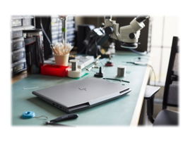 HP ZBook 15v G5 Mobile Workstation - Intel Core i7 - 9750H / hasta 4.5 GHz - Win 10 Pro 64 bits - Quadro P600 - 16 GB RAM - 1 TB SSD NVMe, TLC - 15.6 HP ZBook 15v G5 Mobile Workstation - Intel Core i7 - 9750H / hasta 4.5 GHz - Win 10 Pro 64 bits - Quadro P600 - 16 GB RAM - 1 TB SSD NVMe, TLC - 15.6