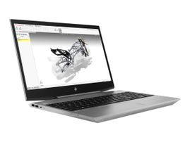 HP ZBook 15v G5 Mobile Workstation - Intel Core i7 - 9750H / hasta 4.5 GHz - Win 10 Pro 64 bits - Quadro P600 - 16 GB RAM - 1 TB SSD NVMe, TLC - 15.6 HP ZBook 15v G5 Mobile Workstation - Intel Core i7 - 9750H / hasta 4.5 GHz - Win 10 Pro 64 bits - Quadro P600 - 16 GB RAM - 1 TB SSD NVMe, TLC - 15.6