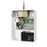 Interface universal de conversión TCP/IP GPRS compatible con cualquier alarma con formato CONTAC ID no incluye GSM200 ni NET4PRO
