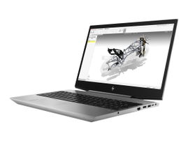 HP ZBook 15v G5 Mobile Workstation - Intel Core i7 - 9750H / hasta 4.5 GHz - Win 10 Pro 64 bits - Quadro P600 - 16 GB RAM - 1 TB SSD NVMe, TLC - 15.6 HP ZBook 15v G5 Mobile Workstation - Intel Core i7 - 9750H / hasta 4.5 GHz - Win 10 Pro 64 bits - Quadro P600 - 16 GB RAM - 1 TB SSD NVMe, TLC - 15.6