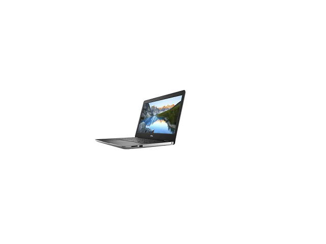 Dell Inspiron 3505 - AMD Ryzen 5 3450U / 2.1 GHz - Win 10 Home 64 bit - Radeon Vega 8 - 8 GB RAM - 256 GB SSD NVMe - 15.6