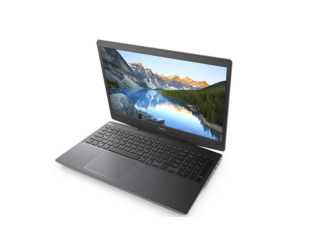 Dell G5 SE 5505 - AMD Ryzen 7 - 4800H / hasta 4.2 GHz - Win 10 Home 64 bit - Radeon RX 5600M - 16 GB RAM - 512 GB SSD NVMe, Class 35 - 15.6