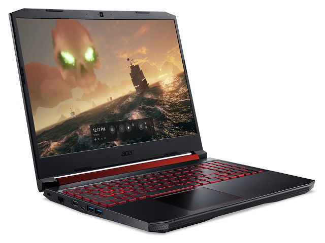 Acer - Ordenador portátil - 15.6