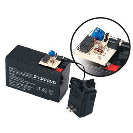 Fuente de respaldo con relevador para equipos de bajo consumo de energía (Requiere batería PL712) Fuente de respaldo con relevador para equipos de bajo consumo de energía (Requiere batería PL712)