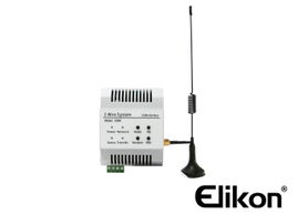 MÓDULO GSM DESVÍO LLAMADAS ELIKON EVD2-GSM1 PERMITE ENLAZAR COMUNICACIÓN DEL FRENTE DE CALLE A TU TELÉFONO Y SI ES NECESARIO, APERTURAR LA PUERTA, REQUIERE SIM TELCEL O MOVISTAR (NO INCLUIDO),  COMPATIBLE CON EL KIT EVD2-40KIT